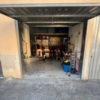 Garage Firenze sud