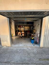 Garage Firenze sud