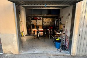 Garage Firenze sud