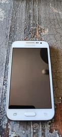 Samsung Galaxy Core Prime Bianco