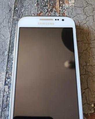 Samsung Galaxy Core Prime Bianco