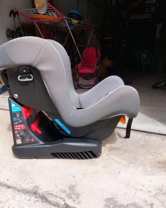 Seggiolino auto