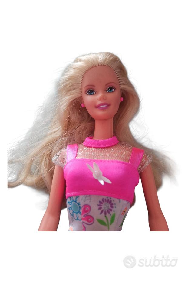 Barbie doll Vendita in Tutto per i bambini - Main Image