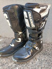 stivali cross gaerne sg10 