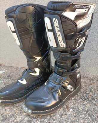stivali cross gaerne sg10 