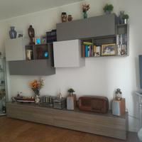 MOBILE SOGGIORNO componibile