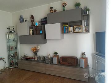 MOBILE SOGGIORNO componibile