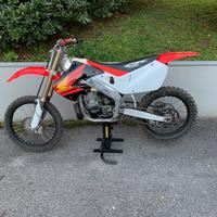 Honda Cr 250 2T - 1998