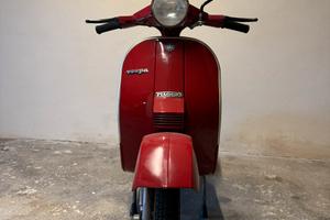 Vespa Pk 50 1985