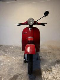 Vespa Pk 50 1985