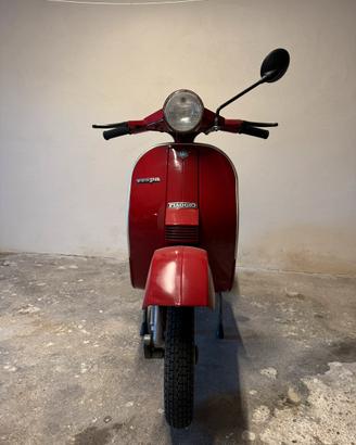 Vespa Pk 50 1985