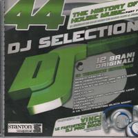 CD Dj-Zone - 24 CD - Club-House-Deep