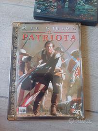 Film "Il Patriota" dvd video