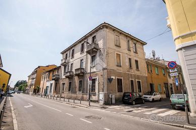 2 LOCALI A MILANO