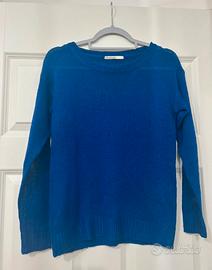 Maglioncino traforato