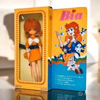 BIA  LA SFIDA DELLA MAGIA