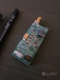 ricevitore AV IMMERSION RC 5.8ghz