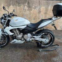 Honda Hornet 600 2005