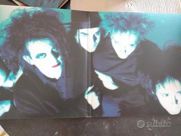 The Cure - Disintegration (Vinyl 2 LP)