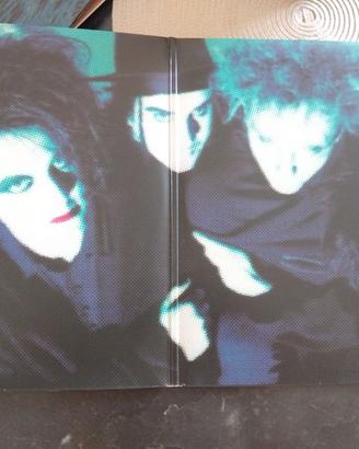 The Cure - Disintegration (Vinyl 2 LP)