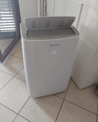 condizionatore portatile 