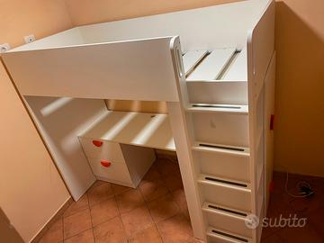 Cameretta IKEA STÅMSTAD