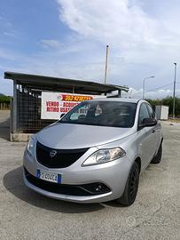 Lancia Ypsilon 1.2 Fire Benzina/GPL – Anno 2018