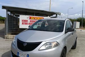 Lancia Ypsilon 1.2 Fire Benzina/GPL – Anno 2018