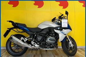 BMW R 1200 RS Garantita e Finanziabile