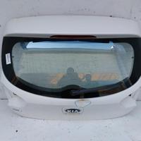 737001W220 PORTELLONE POSTERIORE KIA RIO 3° SERIE 