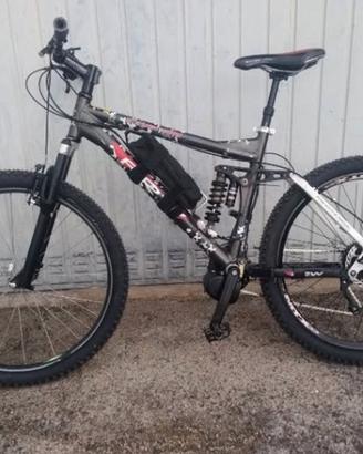 FRW emtb full motore tsdz2b 48 volt 500 watt