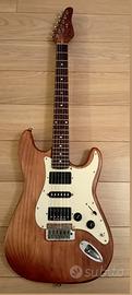 Schecter Stratocaster
