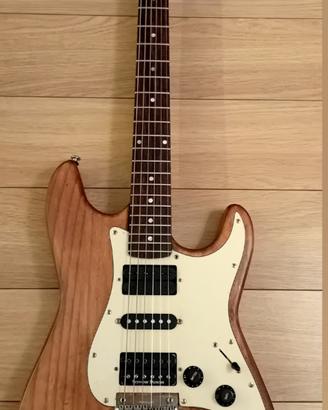 Schecter Stratocaster