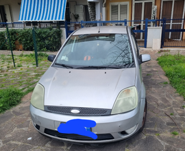 Ford fiesta 1400 TDCi