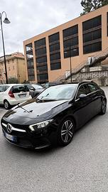Mercedes classe A 200d