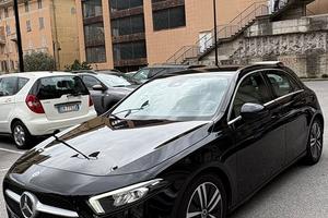 Mercedes classe A 200d