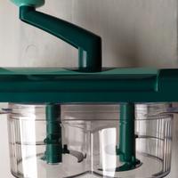 Tritatutto manuale Nicer Twist