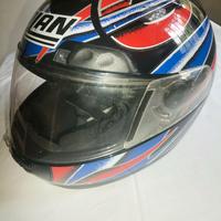 Casco Nolan integrale S