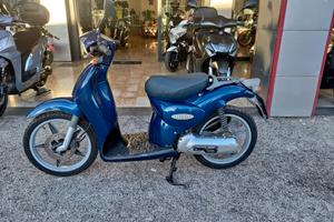 Aprilia Scarabeo - 1996