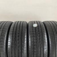 205/45/17 Pirelli estive seminuove