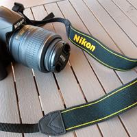 Nikon D3000