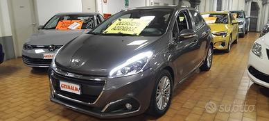 PEUGEOT 208 1.5 BlueHDi S&S 5 porte Active