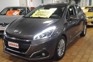 PEUGEOT 208 1.5 BlueHDi S&S 5 porte Active