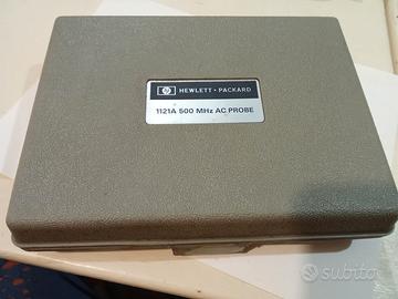 sonda hewlett packard 1121A