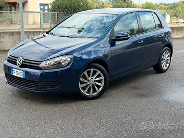 GOLF 1.6 TDI 105 CV