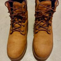 Timberland alte40