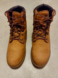 Timberland alte40