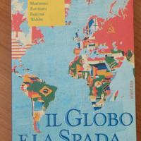 IL GLOBO E LA SPADA