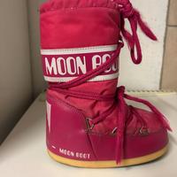doposci moon boot bambina 27/30