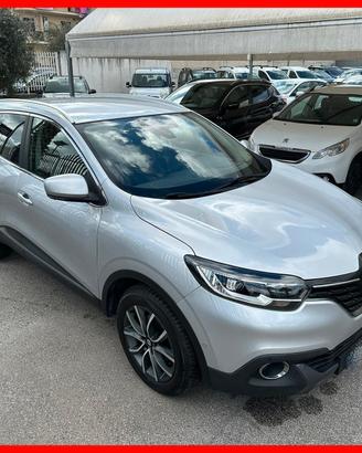 Renault Kadjar dCi 8V 110CV Energy Intens